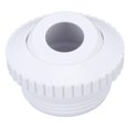 thumbnail image 2 of AdjustablePoolJetNozzles-3pcsRotatingControllableSpeedDirectionalWaterFlow-SP1419DEyeballInletJet, 2 of 5