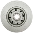 thumbnail image 3 of ACDelco Front Brake Rotor, 3 of 4
