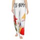 thumbnail image 1 of Fotbe Summer Gnome Pantalones de Pijama para Mujer, Pantalones de Dormir, Pantalones Pj con Cordón y Bolsillos-3X-Large, 1 of 6