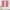 Pink, variant on HYLLai Green Blackout Curtains for Bedroom, Linen Curtains 44.9 Inch Length 1 Panels, Thermal Insulated Textured Blackout Curtains for Living Room, 27.8x44.9