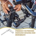thumbnail image 3 of Jack Direction Joint Trailer Jack Part Steel Jack Direction Joint Jack Drop Shaft Universal Jack Supply, 3 of 8