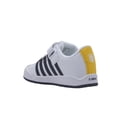 thumbnail image 3 of Tenis K-Swiss ONTARE VLC CH Para Niño Color Blanco, 3 of 8