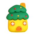 thumbnail image 2 of onlyliua Ofertas Del Día Adornos Navideños Funda para Teléfono Móvil Diadema Horquilla Joyas Pegatinas para Taza de Agua, 2 of 6