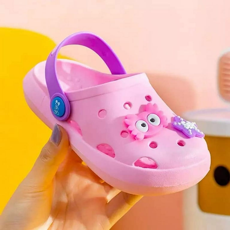 Crocs for 2 year old hotsell