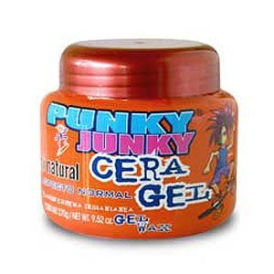 Cera Gel FX Natural Gel Wax 9.52oz