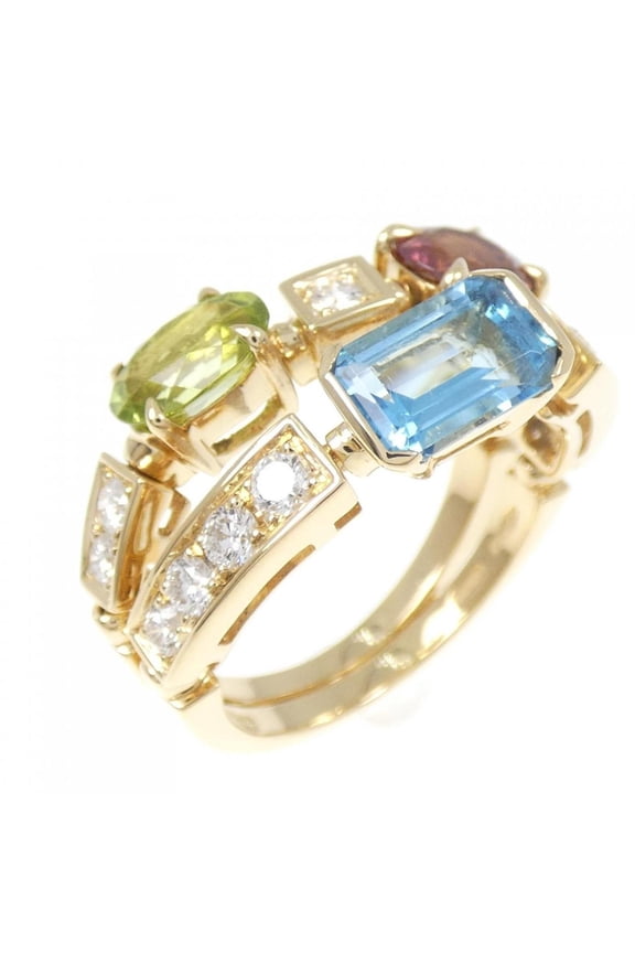 Pre-Owned Bvlgari Allegra Ring