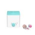 thumbnail image 3 of Limpiador de copa menstrual: kits de lavado Copa menstrual portátil de alta capacidad, control con un botón, accesorios de higiene femenina, 3 of 5