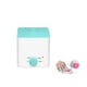 thumbnail image 3 of Limpiador de copa menstrual: kits de lavado Copa menstrual portátil de alta capacidad, control con un botón, accesorios de higiene femenina, 3 of 5