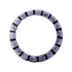 thumbnail image 1 of Pisexur Accesorios para coches, Electrónica para cochesFunda para volante de coche de lana sintética de pelo corto, para invierno, resistente al frío y al calor, con pelusa, para asiento de coche., 1 of 3