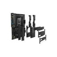 thumbnail image 4 of NZXT N7-Z69XT-B1 Desktop Motherboard - Intel Z690 Chipset - Socket LGA-1700 - Intel Optane Memory Ready - ATX (265727), 4 of 5
