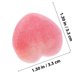 thumbnail image 2 of WHAMVOX 20Ud Duraznos Decorativos En Espuma Rosa Flexibles Para Fotografía Y, 2 of 6