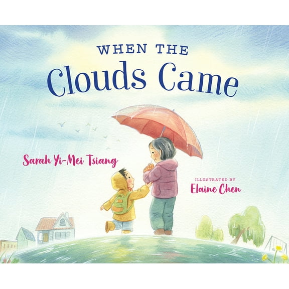 When the Clouds Came, (Hardcover)
