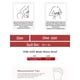 thumbnail image 4 of Sexy Fishnet Hollow Out Halter Neck Open Crotch Cut Out Breast Bodystocking For Sex, Women's Lingerie & Underwear, 4 of 5