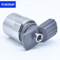 thumbnail image 3 of 1465A439 Válvula solenoide de riel común de combustible diésel Bascolin para inyector Denso 1465A439 para inyector 295050-1760 para Mitsubishi L200, 3 of 6