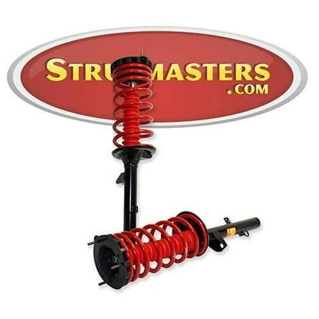 1988-1994 Lincoln Continental Rear Air Suspension Conversion Kit (FB1RB)