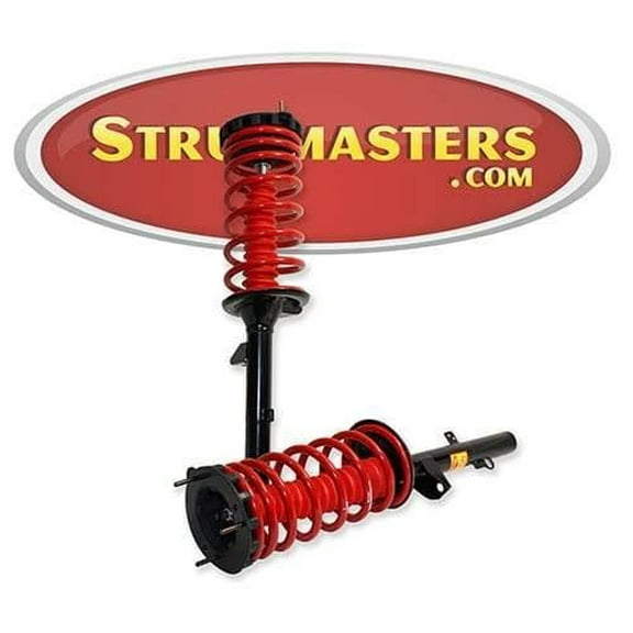 1988-1994 Lincoln Continental Rear Air Suspension Conversion Kit (FB1RB)