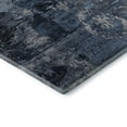 thumbnail image 4 of Addison Rugs Mayfield Washable Transitional Organic Denim Rectangle Rug, 10' x 14', 4 of 6