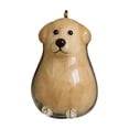 thumbnail image 1 of QTOCIO Transparent Storage Box Cute Animals Capsule Pendant Decorative Commemorative F Box Gift, 1 of 4