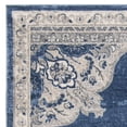 thumbnail image 2 of SAFAVIEH Brentwood Harland Floral Bordered Area Rug, 2 of 6