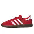 thumbnail image 3 of Zapatillas de deporte informales de suela plana para hombre y mujer de Adidas Handball Spezial SPZL, 3 of 5
