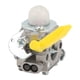 thumbnail image 4 of Carburador Carb 308054043 C1U‑H60 Filtro de carburador para cortasetos RYOBI RY39500 RY26500 RY26520, 4 of 5