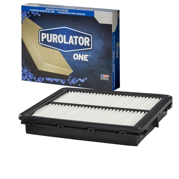 Purolator ONE A59181 Air Filter for 749 Intake Inlet Manifold Fuel Delivery Filters