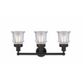 thumbnail image 2 of Innovations Lighting - Canton - 3 Light Bath Vanity In Industrial Style-11, 2 of 2