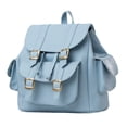 thumbnail image 1 of Mochila Para Mujer Fana Nubia Color Azul Cielo Especial, 1 of 4