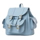 thumbnail image 1 of Mochila Para Mujer Fana Nubia Color Azul Cielo Especial, 1 of 4