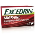 thumbnail image 2 of Excedrin Migraine Tablets, 300 Ct, 2 of 2