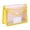 D, variant on Expandable Plastic File Folder Accordion Polypropylene Thick Transparent With Closure Large Capacity For Receipts Letters Home Office