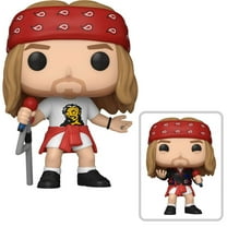 Guns N' Roses Axel Rose (1992) Funko Pop! Vinyl Figure #397