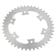 thumbnail image 4 of Sprocket Trasero, Larga Vida útil 520 43t de acero Aceil Resistente a la Corrosión Spracial de Cadena Trasera Resistente A la Corrosión para Bricolaje, 4 of 7