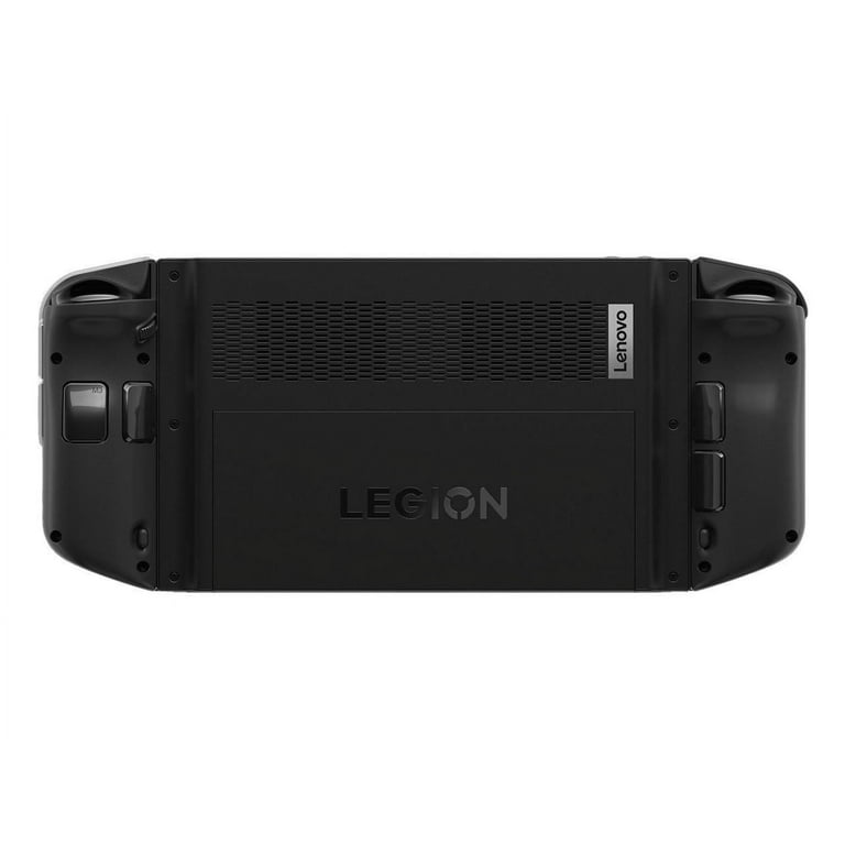 Lenovo Legion Go Handheld Gaming PC - AMD Ryzen Z1 Extreme, 16GB 