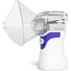 DOTSOG Portable Handheld Atomizer Machine Humidifier Cool Mist Inhaler Kits for Kids, Adults and Parents