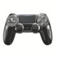 thumbnail image 3 of For PS4 Wireless Gamepad BT Controller 6-Axis Joystick Dual Vibration JoyPad For PS4 Controller PS3 Control Gaming Console, 3 of 5
