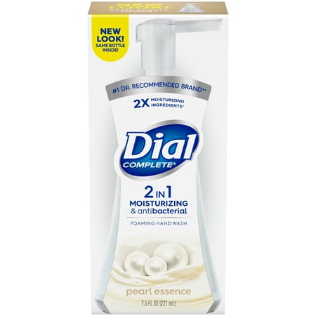 Dial complete online 2 in 1