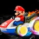 thumbnail image 2 of Super Mario Coche de juguete Nintendo Super Mario Kart 8 RC, 2 of 8