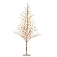thumbnail image 5 of Sullivans Christmas Lighted Gold 4 ft. Tree, 5 of 5