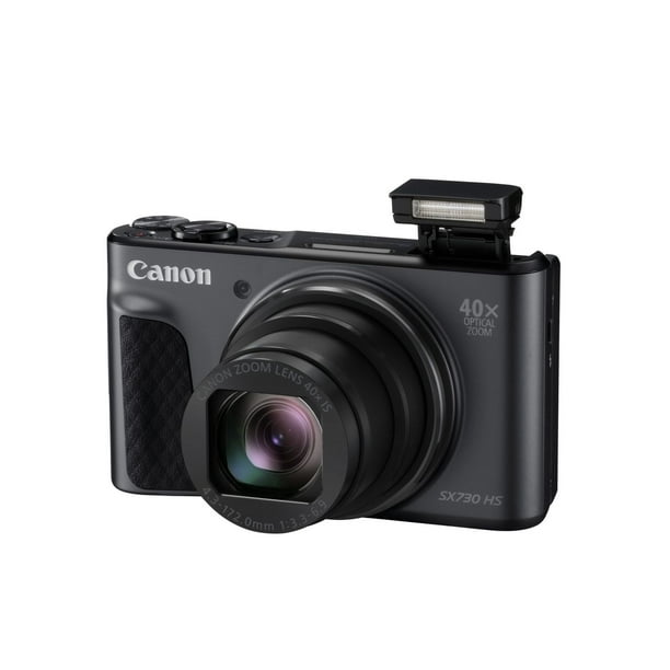 Canon Powershot SX730 Hs Digital Camera with Case - Walmart.ca