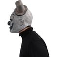 thumbnail image 3 of Crusty Clown Mask, 3 of 3
