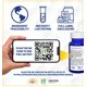 thumbnail image 3 of Suplemento NATURAL STACKS NEUROLIFE Brain 60 cápsulas, 3 of 3