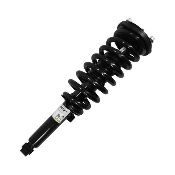 Unity 11653 Shock Absorber and Strut Assembly For Kia Sorento, Front