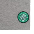 thumbnail image 2 of Celtic FC Mens Fleece Shorts, 2 of 6