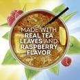 Lipton Diet Iced Tea Mix, Raspberry, 10 qt
