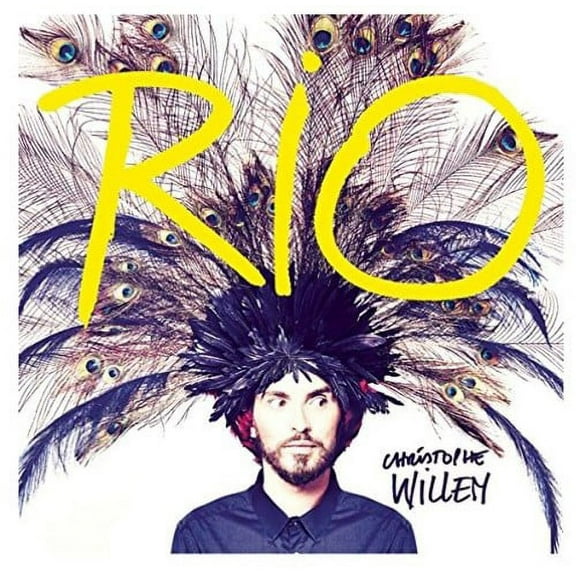 Rio (CD)