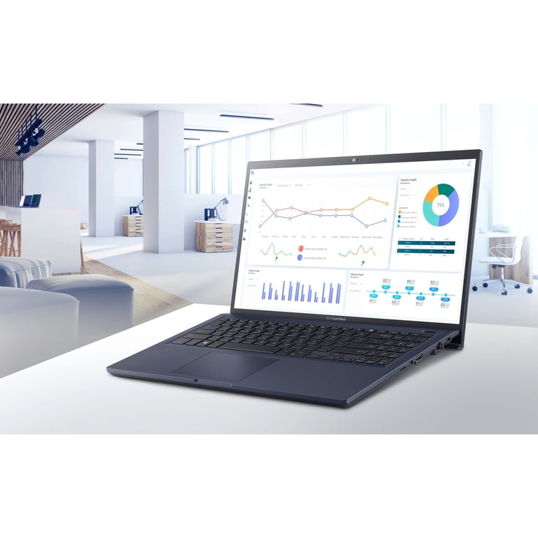 Asus ExpertBook B1 15.6