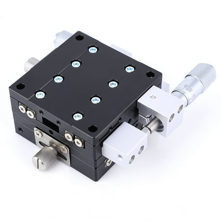 

Sliding Table High Accuracy Fine-Tuning Sliding Table Stable Practical For Mechanical For Medicine Equipment For Optical