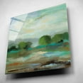 thumbnail image 6 of Epic Art 'Unexpected Clouds I' by Silvia Vassileva, Acrylic Glass Wall Art, 12"x12", 6 of 13