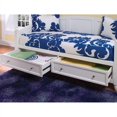 thumbnail image 3 of Home Styles Lit de Repos de Stockage Naples, 3 of 4